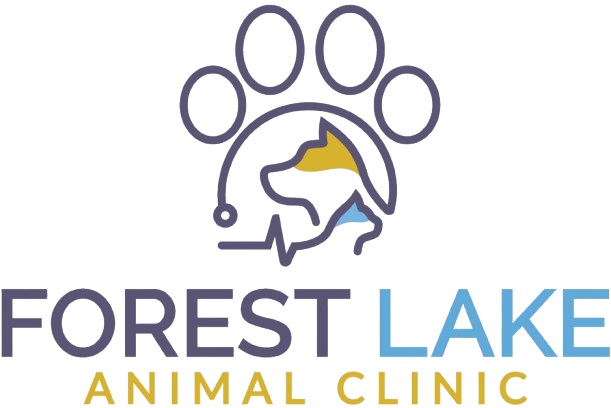 Forest Lake Animal Clinic Home